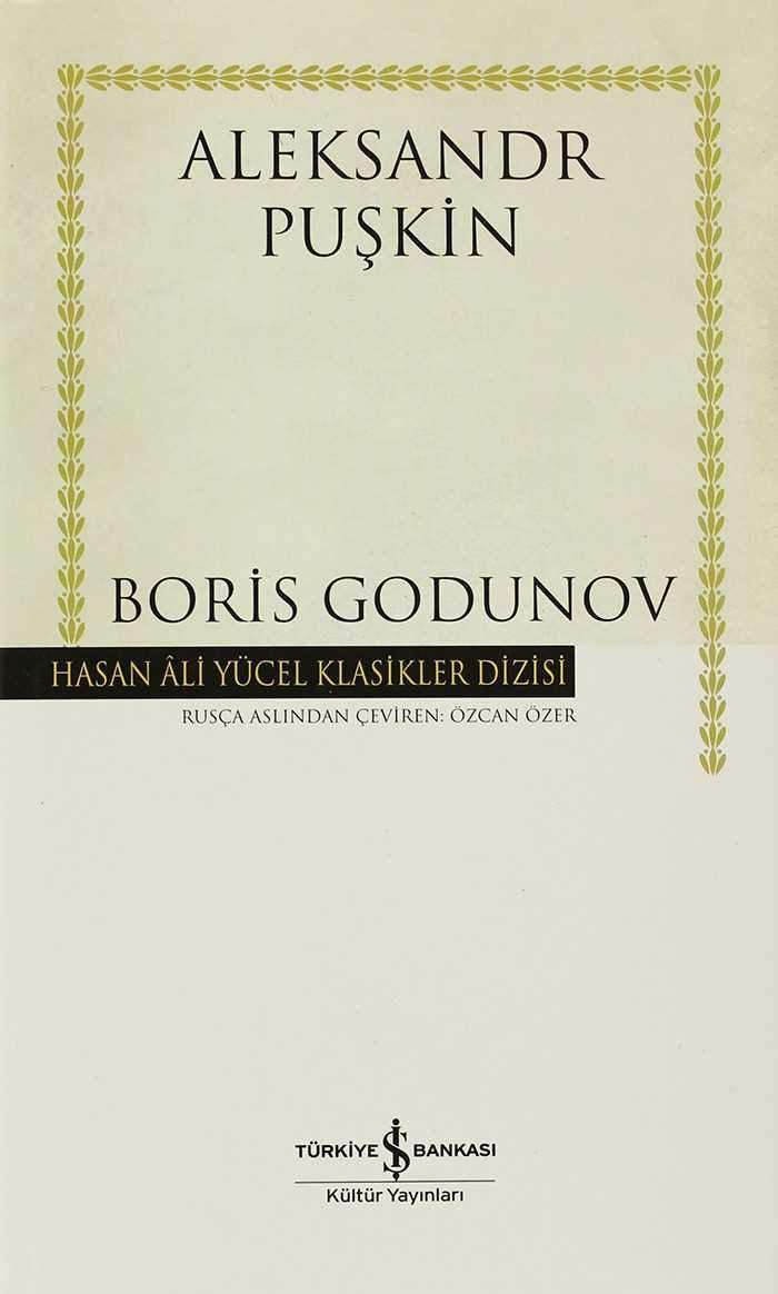 Boris Godunov