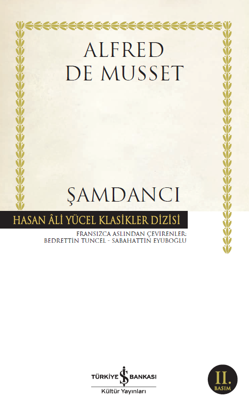 Şamdancı
