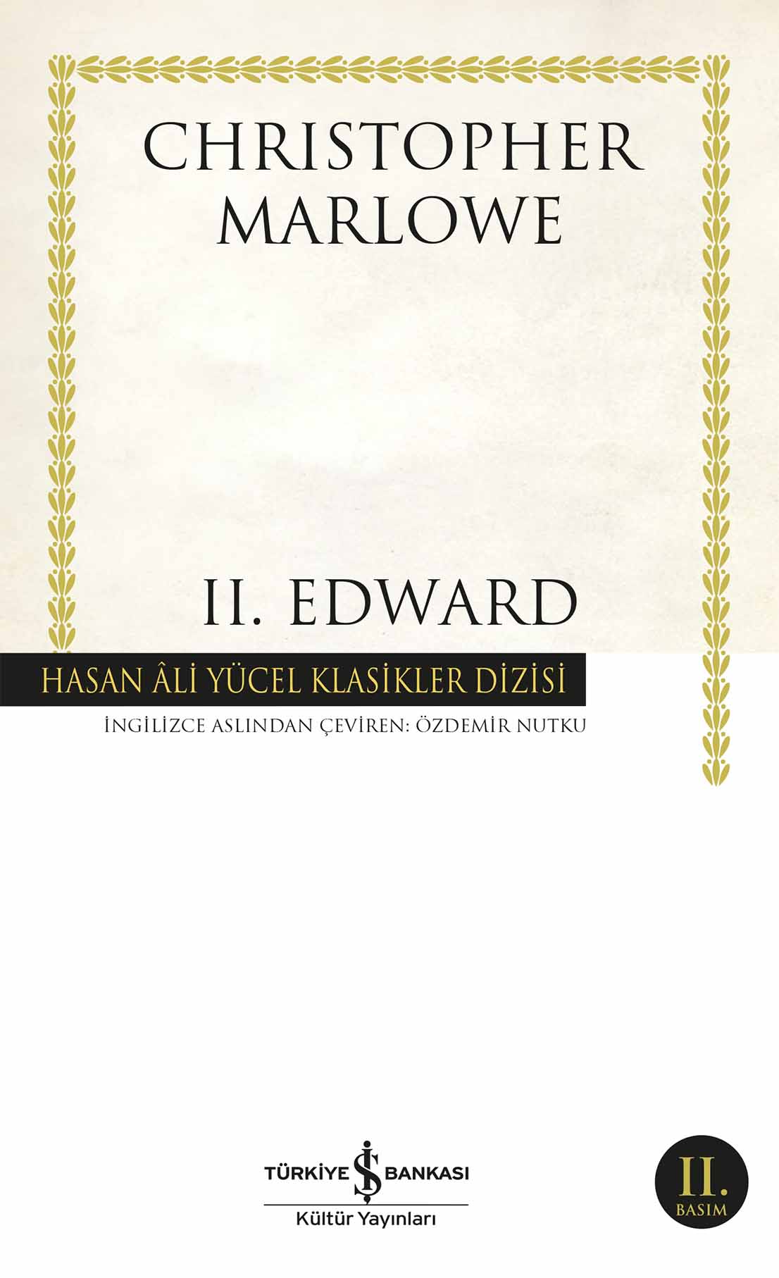 II. Edward