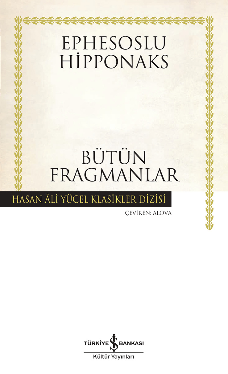Bütün Fragmanlar