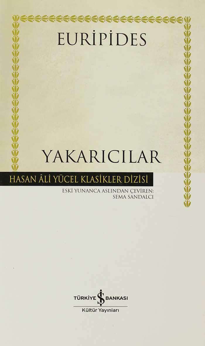 Yakarıcılar