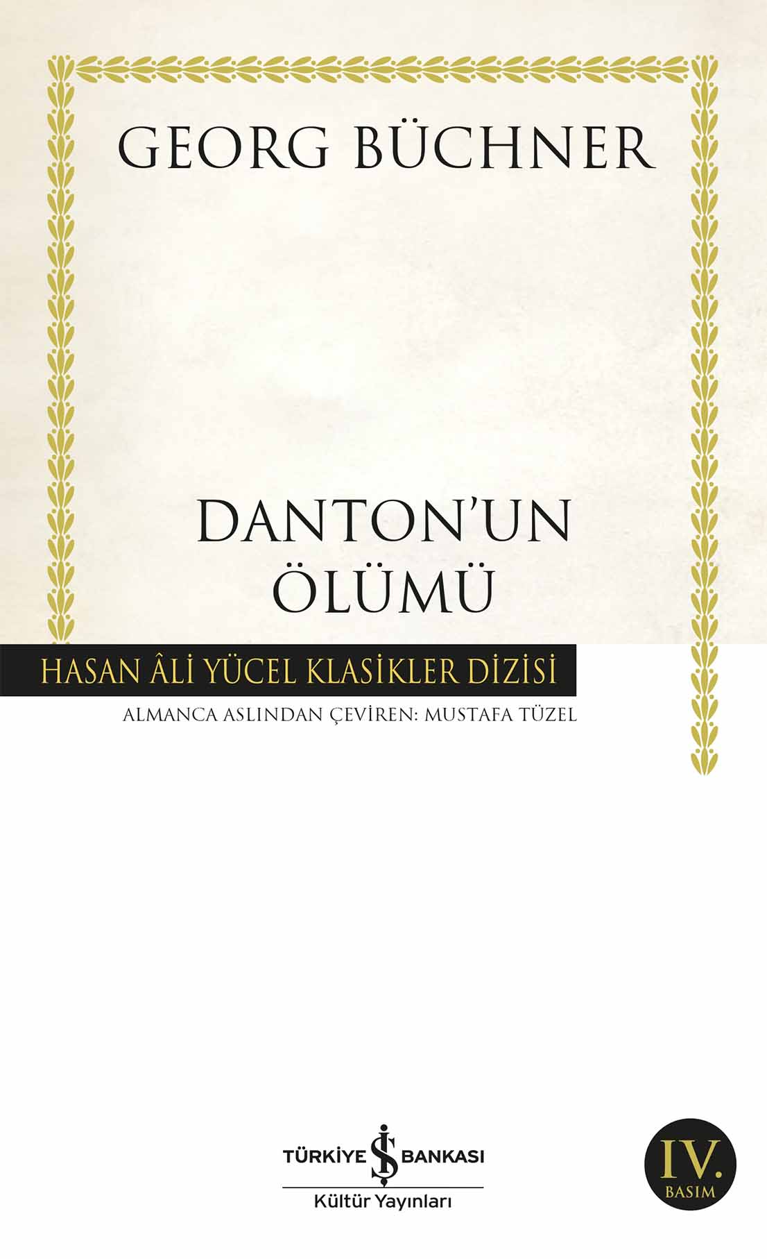 Danton'un Ölümü