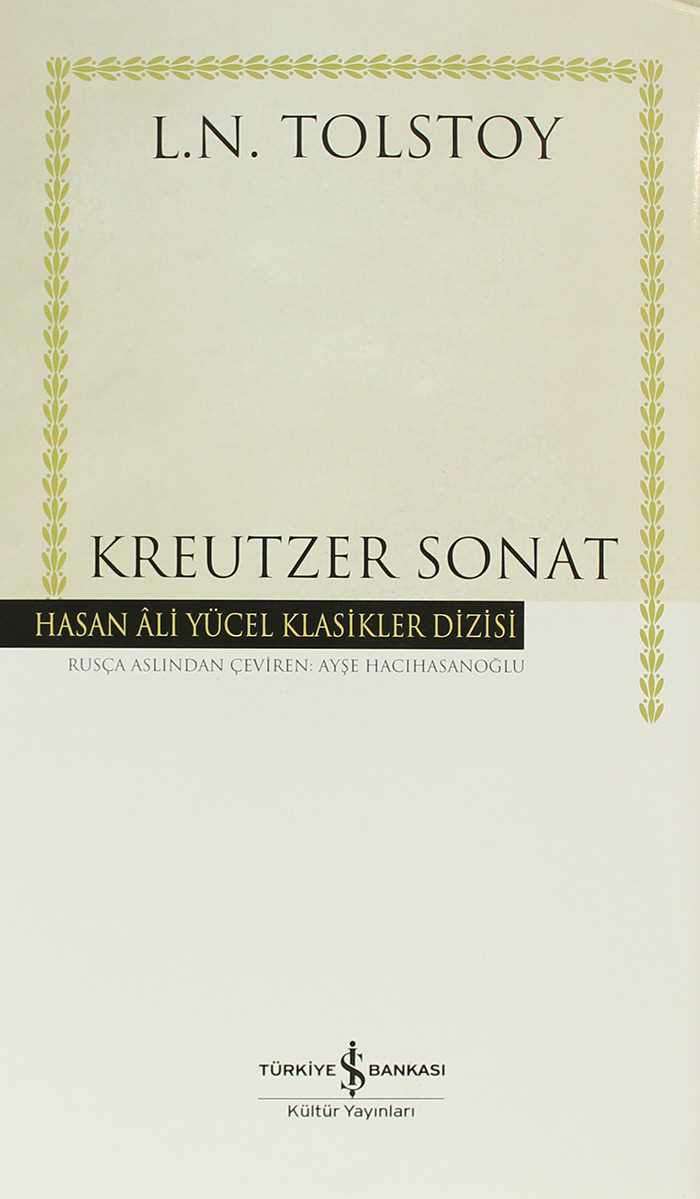 Kreutzer Sonat