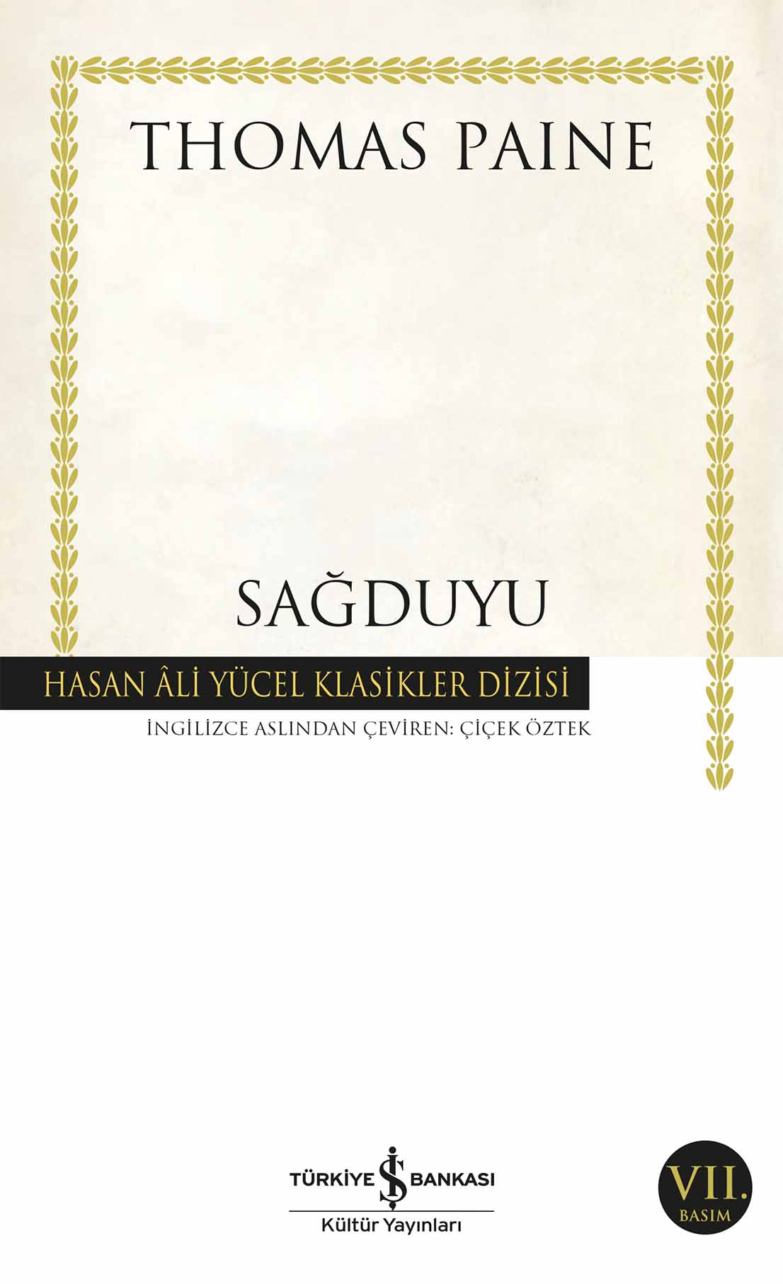 Sağduyu
