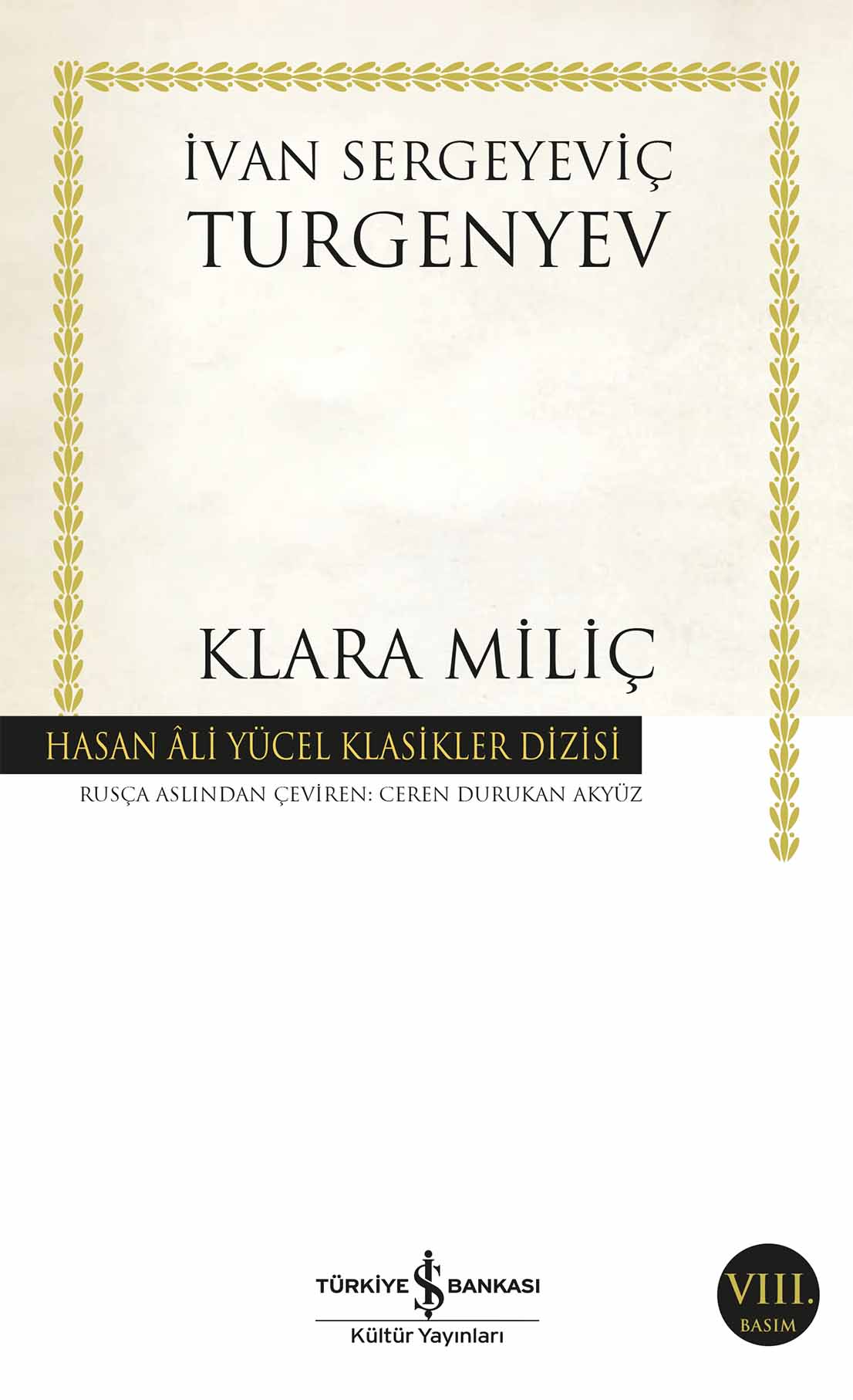 Klara Miliç