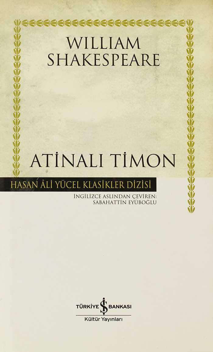 Atinalı Timon