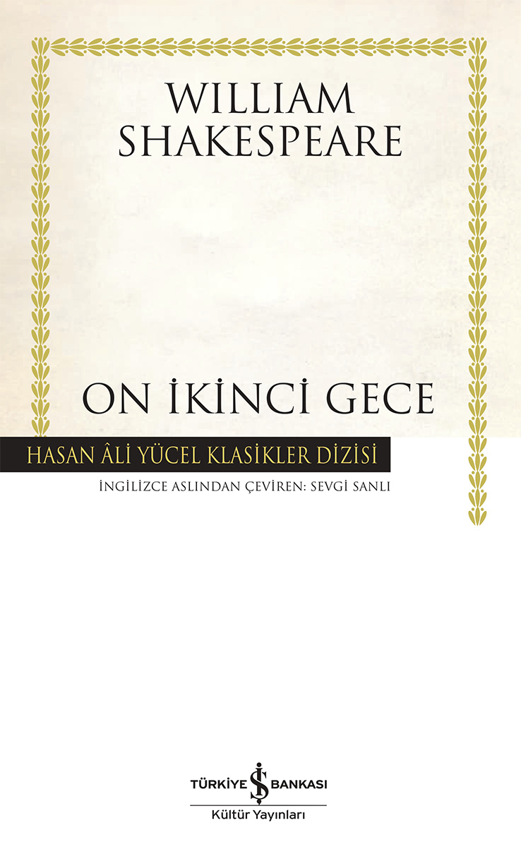 On İkinci Gece