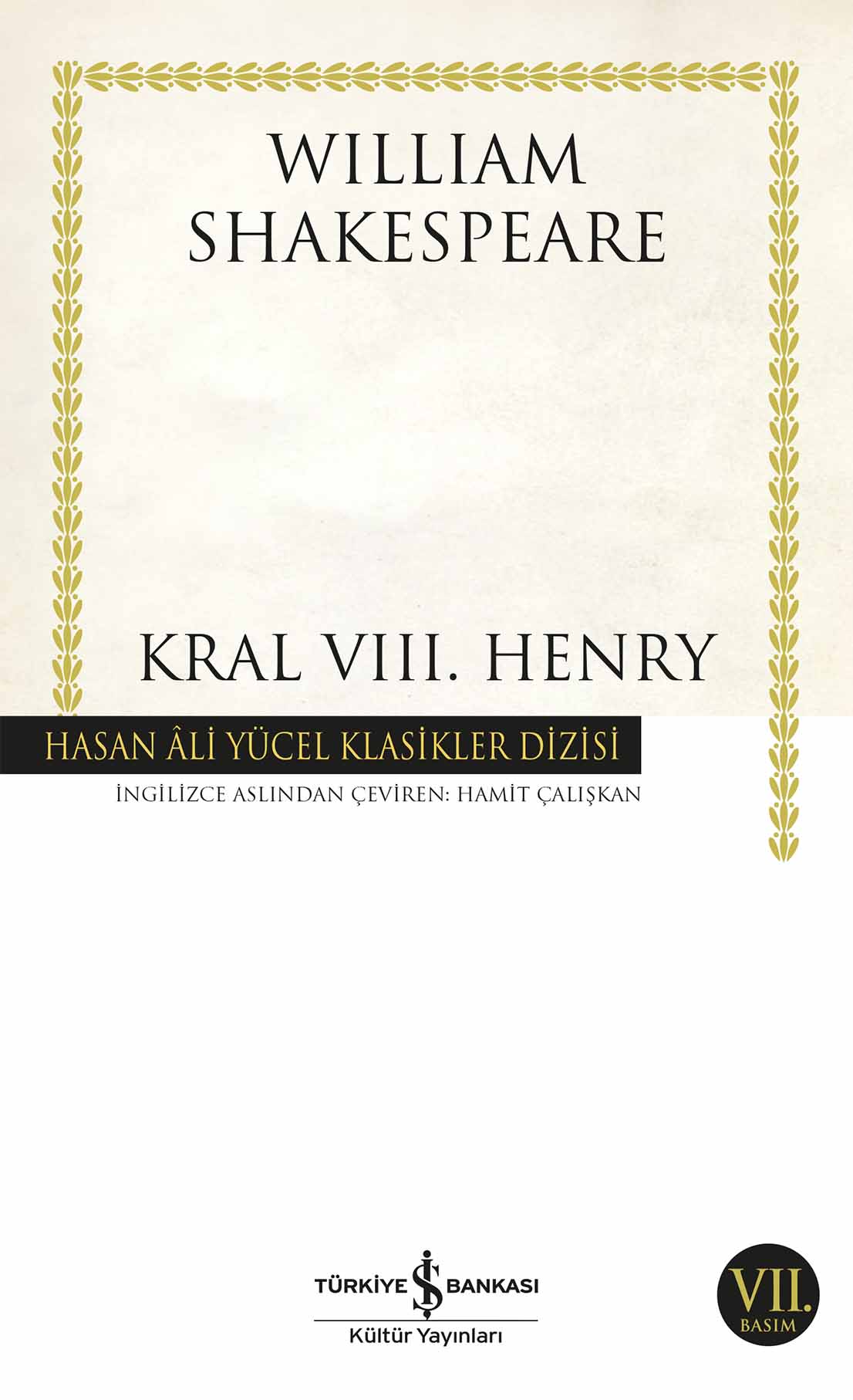 Kral VIII. Henry