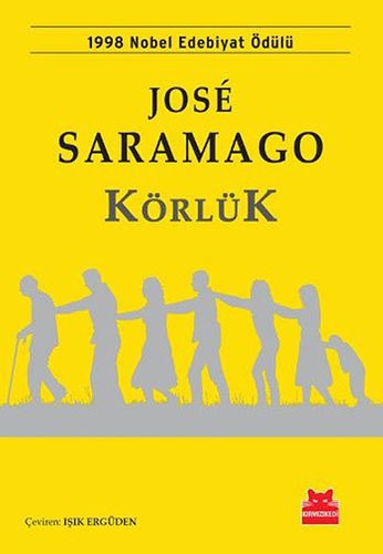 Körlük