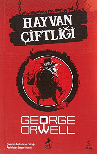 Hayvan Ciftligi