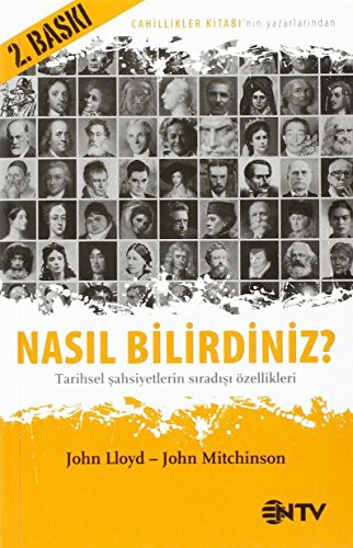 Nasıl Bilirdiniz?