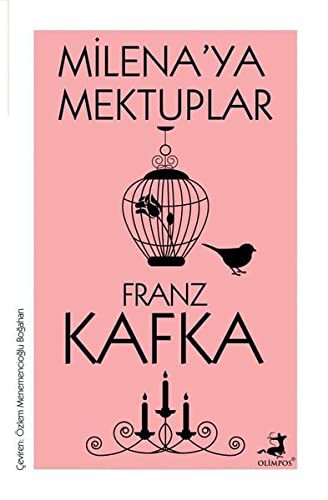 Milena'ya Mektuplar