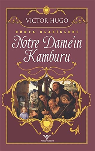 Notre Dame'ın Kamburu