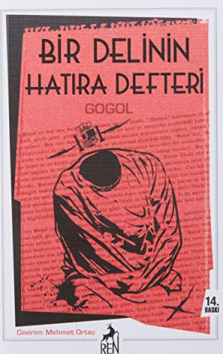 Bir Delinin Hatıra Defteri