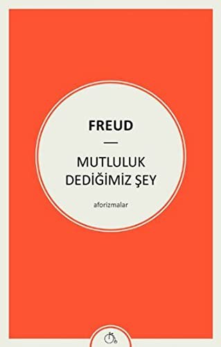 Mutluluk Dediğimiz Şey
