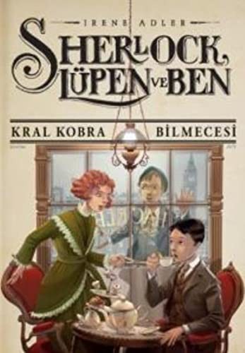 Kral Kobra Bilmecesi