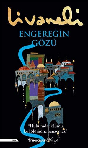 Engeregin Gözü