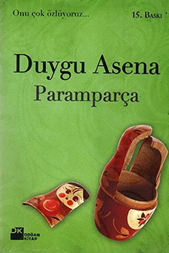 Paramparca
