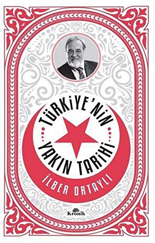 Türkiye'nin Yakın Tarihi