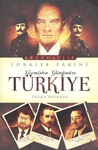 Türkiye Tarihi