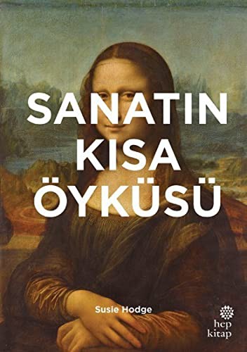 Sanatın Kısa Öyküsü