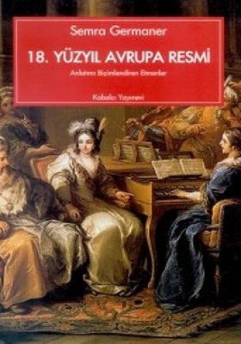 XVIII. yüzyıl Avrupa resmi