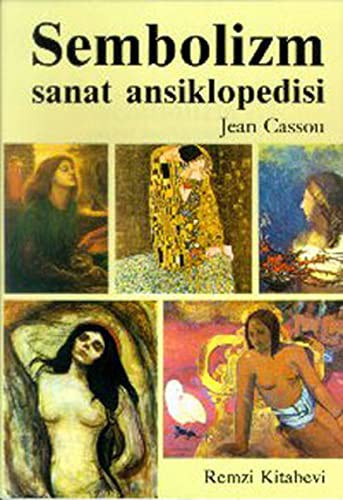 Sembolizm Sanat Ansiklopedisi