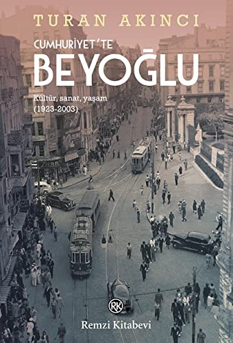 Cumhuriyette Beyoglu