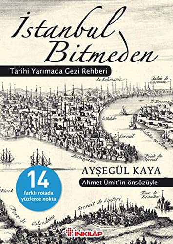 Istanbul Bitmeden
