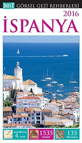 Eyewitness Travel Guides Spain