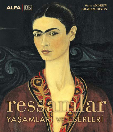 Sanatcilar Yasamlari ve Eserleri