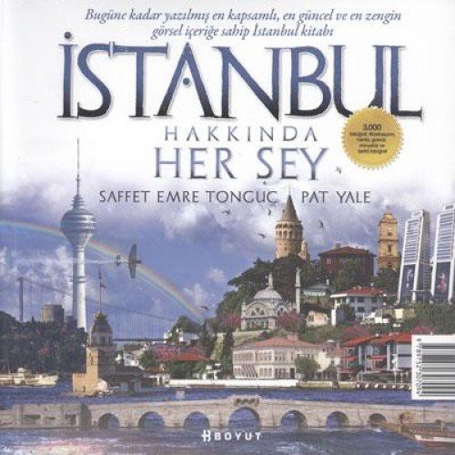 İstanbul Hakkında Her Şey