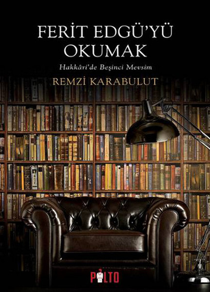 Ferid Edgu'yu Okumak