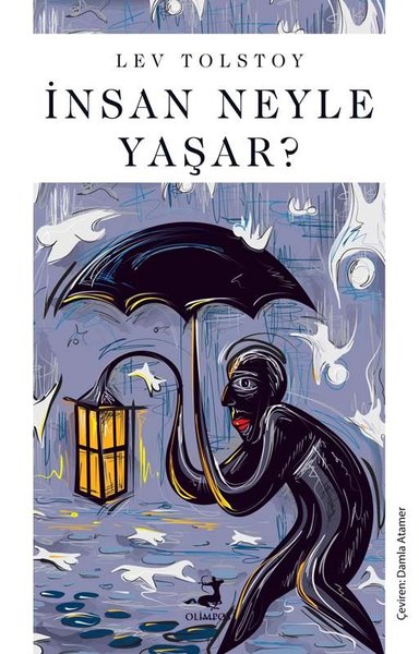 Insan Neyle Yasar?