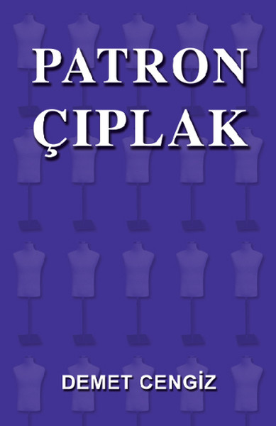 Patron Ciplak