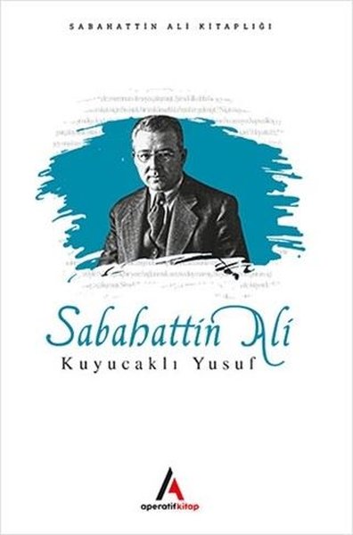 Kuyucakli Yusuf