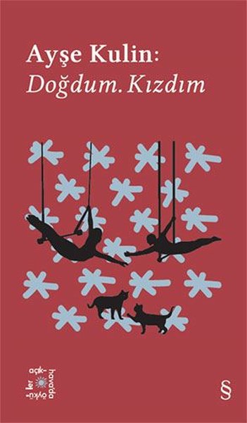Dogdum. Kizdim