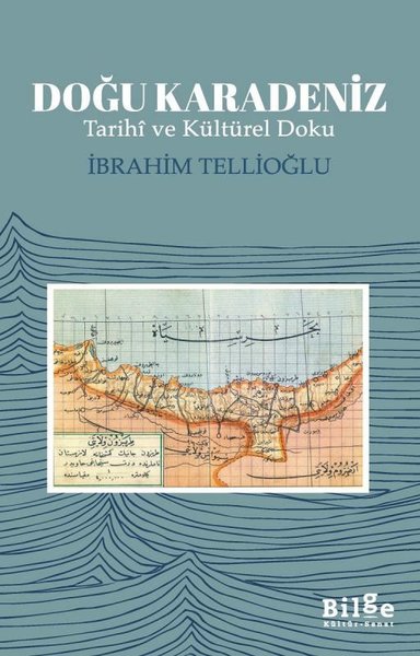Doğu Karadeniz: Tarihi ve Kültürel Doku