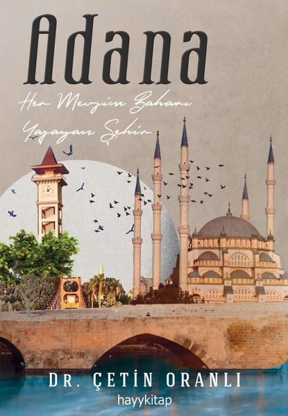 Adana