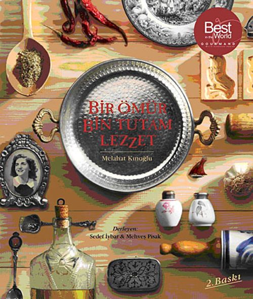 Bir Omur Bin Tutam Lezzet