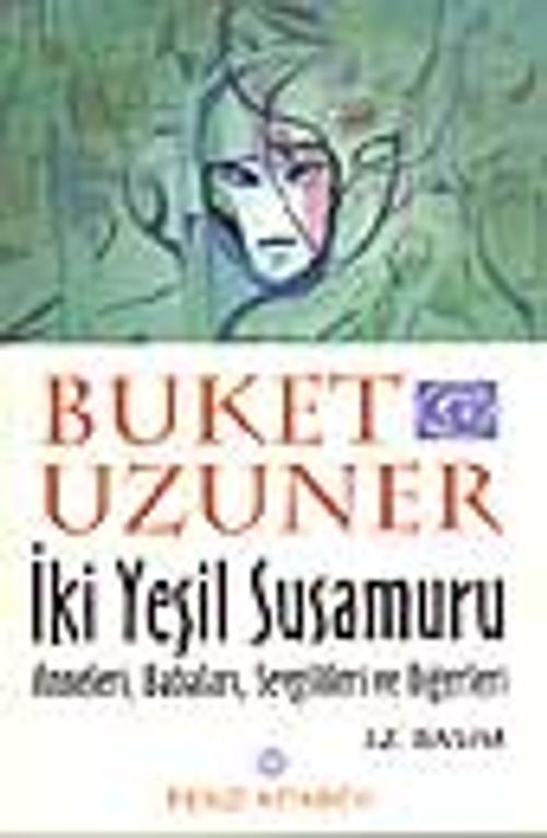 İki Yeşil Susamuru
