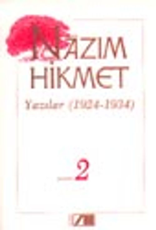 Yazilar. 2 (Yazilar, 1924-1934)