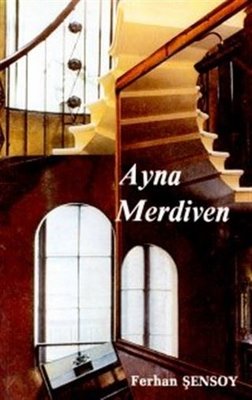 Ayna merdiven