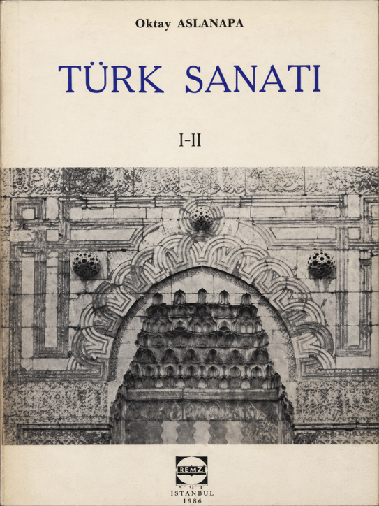 Türk Sanatı I-II