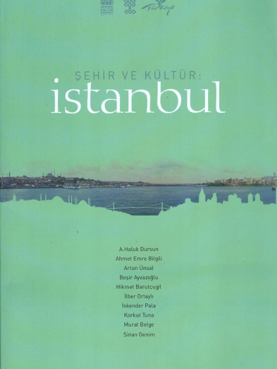 Sehir ve kultur: Istanbul.
