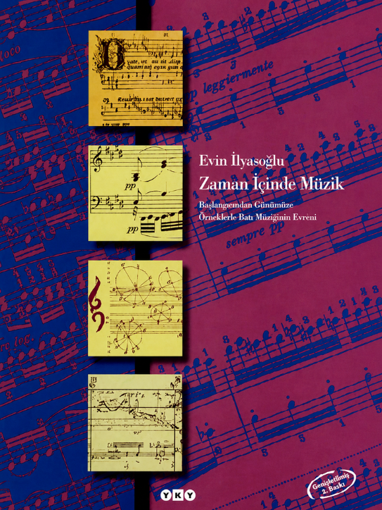Zaman Içinde Müzik