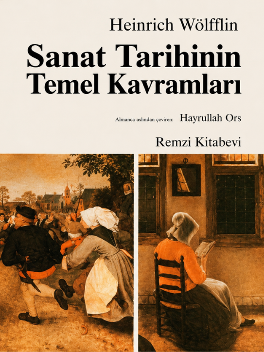 Sanat Tarihinin Temel Kavramları