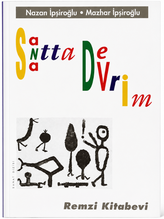 Sanatta Devrim